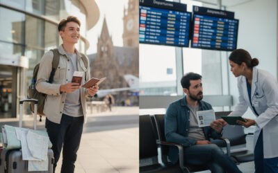 Assurance voyage : indispensable ou simple précaution ?