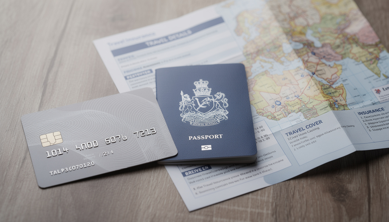 découvrez si l'assurance voyage est une nécessité absolue ou une simple précaution pour protéger vos déplacements à l'étranger.