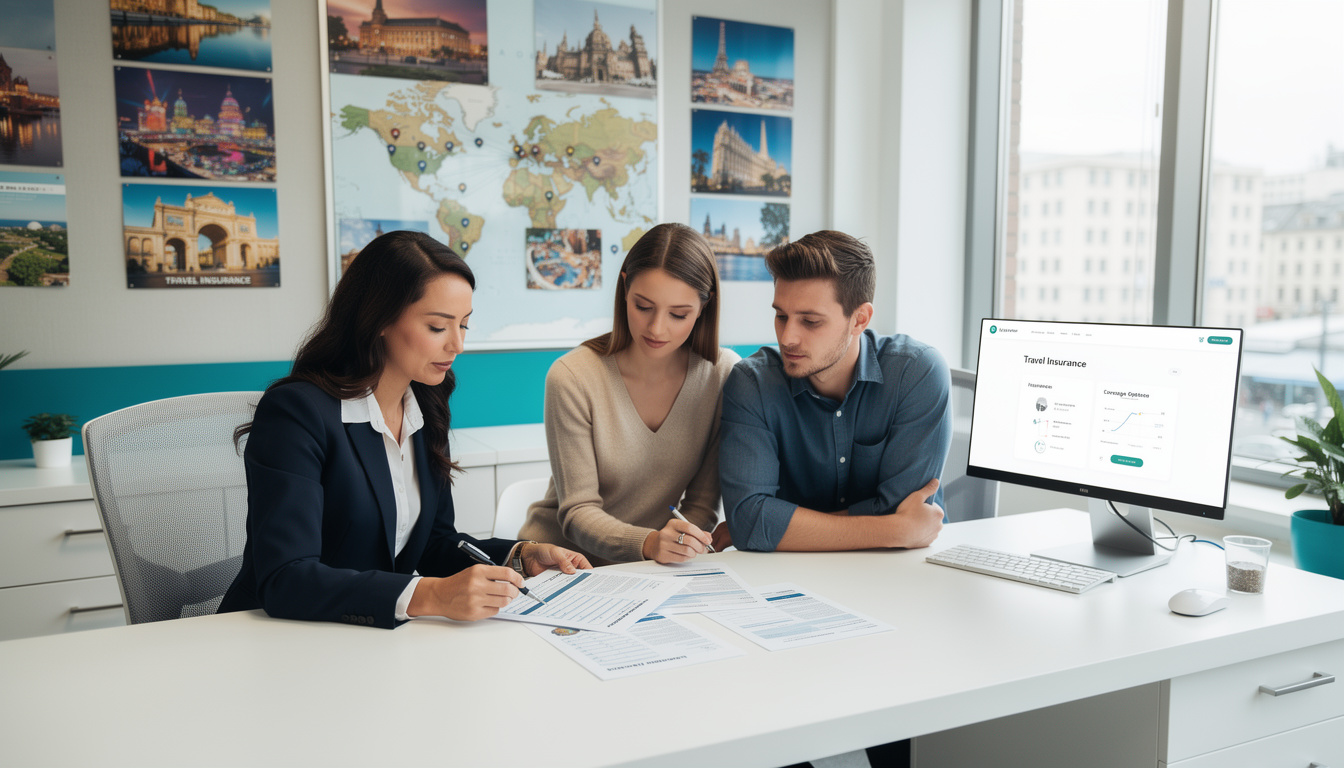 découvrez si l'assurance voyage est une nécessité incontournable ou une simple précaution pour protéger votre escapade à l'étranger.