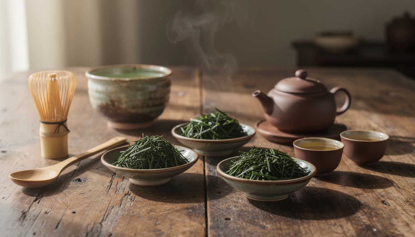 découvrez les bienfaits du thé vert pour la santé, ses propriétés antioxydantes, ses effets énergisants et ses avantages pour la digestion et le bien-être général.