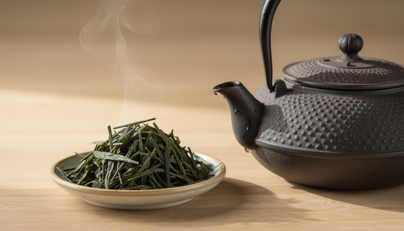 découvrez les bienfaits du thé vert pour la santé, ses propriétés antioxydantes, ses effets sur la perte de poids et son rôle dans la prévention des maladies.