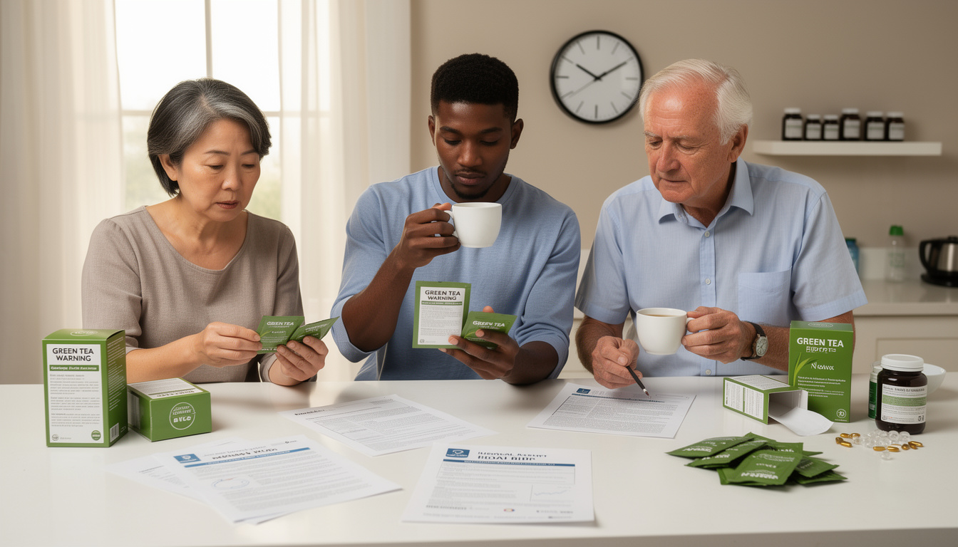 découvrez les bienfaits du thé vert pour la santé : antioxydants, amélioration de la digestion, renforcement du système immunitaire et bien plus encore.
