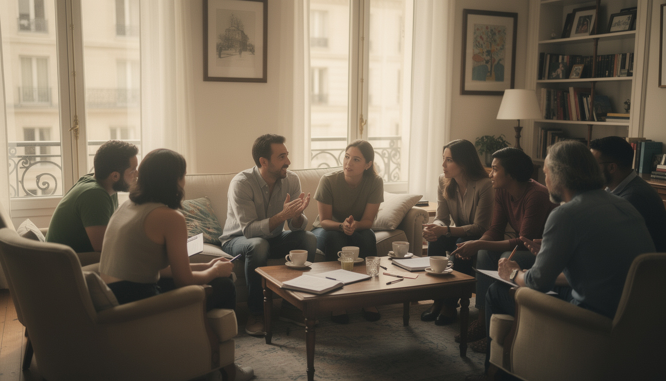 découvrez des conseils pratiques pour comprendre la charge mentale des parents et apprendre à la réduire au quotidien afin de mieux gérer stress et responsabilités familiales.