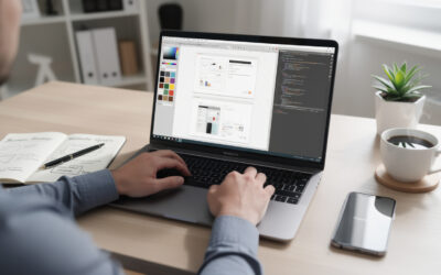 Comment créer un site web pour son entreprise