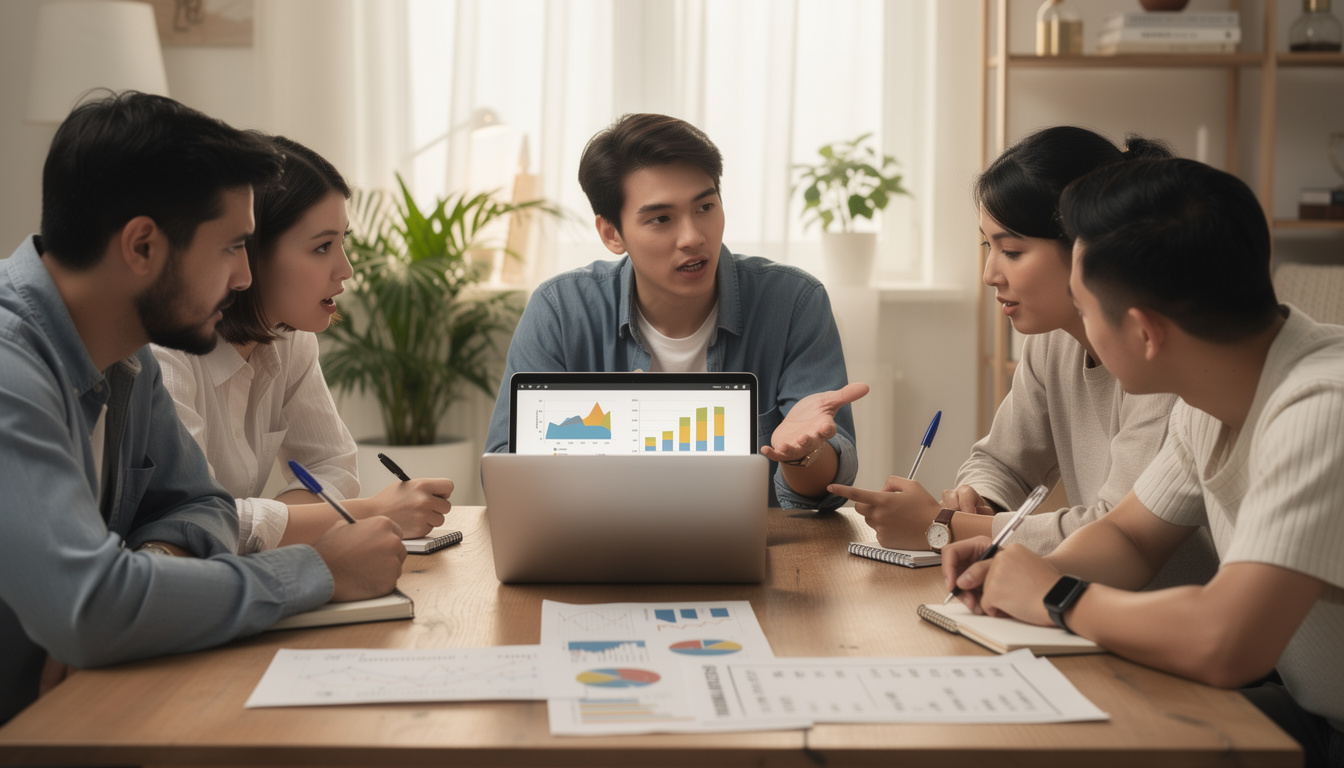 découvrez des astuces pratiques pour investir efficacement avec un petit budget et faire fructifier votre argent dès aujourd'hui.