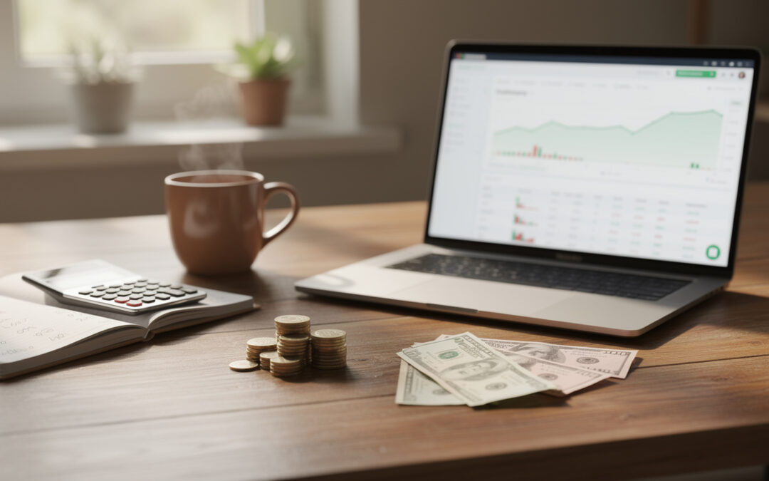 Comment investir avec un petit budget