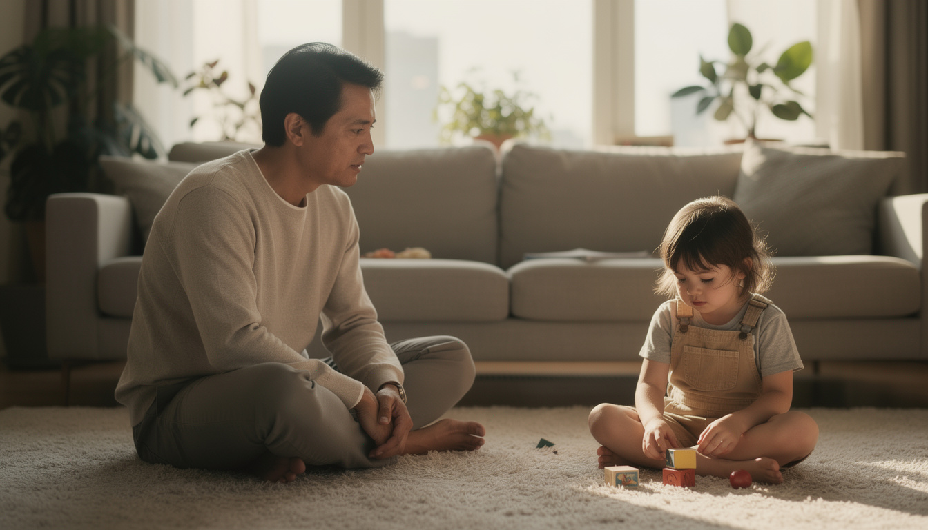 apprenez à poser des limites claires et bienveillantes à votre enfant sans élever la voix ni le faire culpabiliser, pour une éducation sereine et respectueuse.