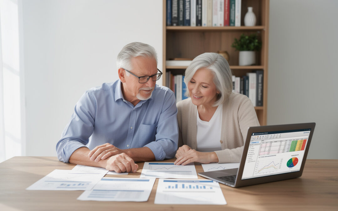 Comment préparer sa retraite financièrement