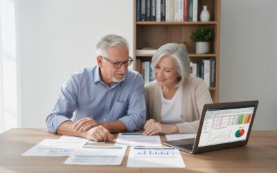 Comment préparer sa retraite financièrement