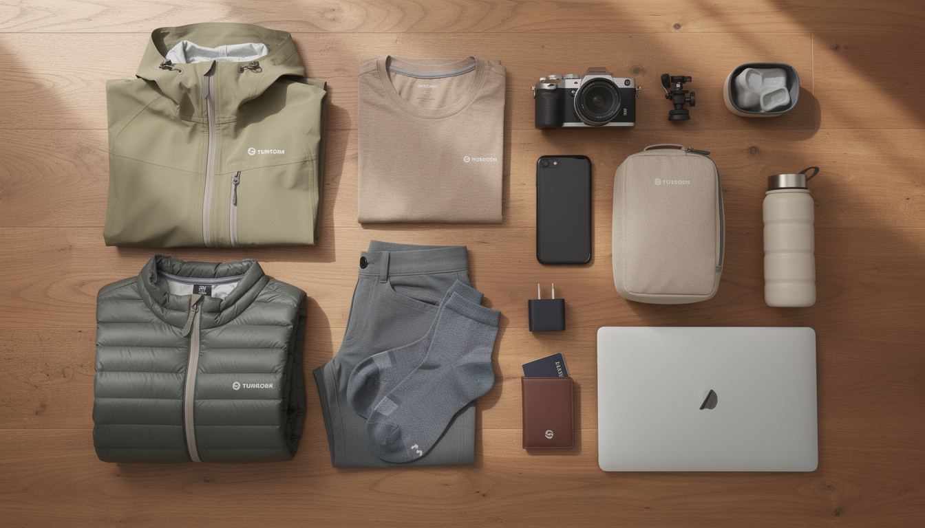 découvrez notre check-list essentielle pour préparer un voyage sans stress. organisez chaque étape facilement et profitez pleinement de votre aventure.