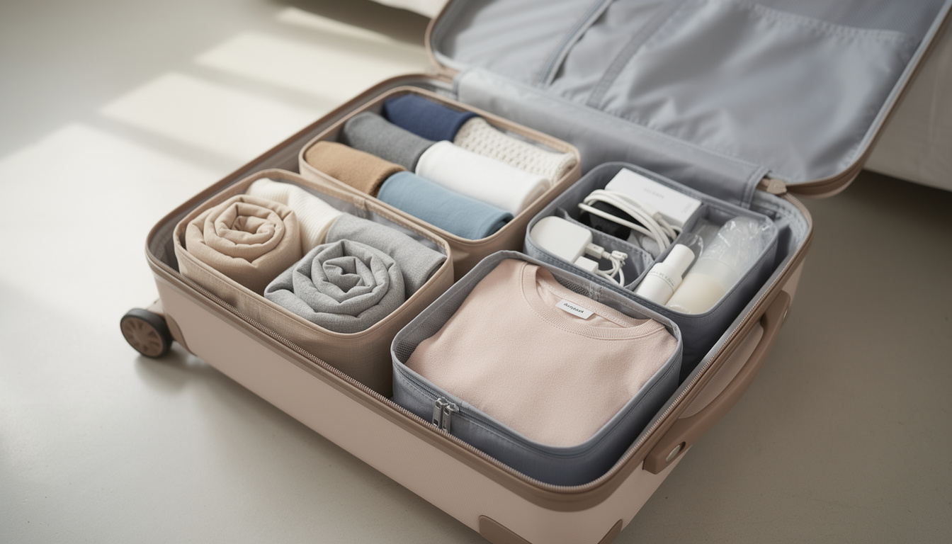 découvrez notre check-list essentielle pour préparer un voyage sans stress et profitez pleinement de votre aventure grâce à nos conseils pratiques.