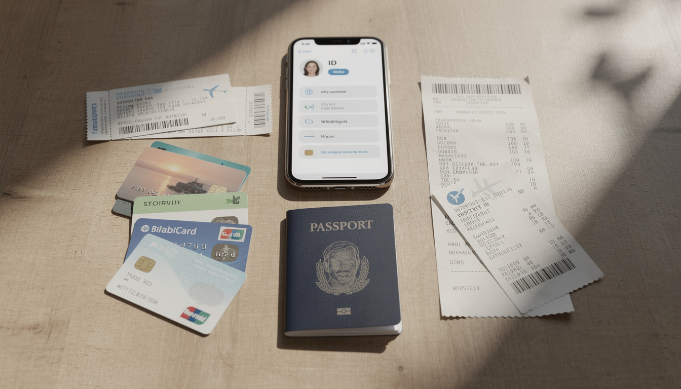 découvrez notre check-list essentielle pour préparer un voyage sans stress. organisez efficacement votre départ et profitez pleinement de votre aventure.