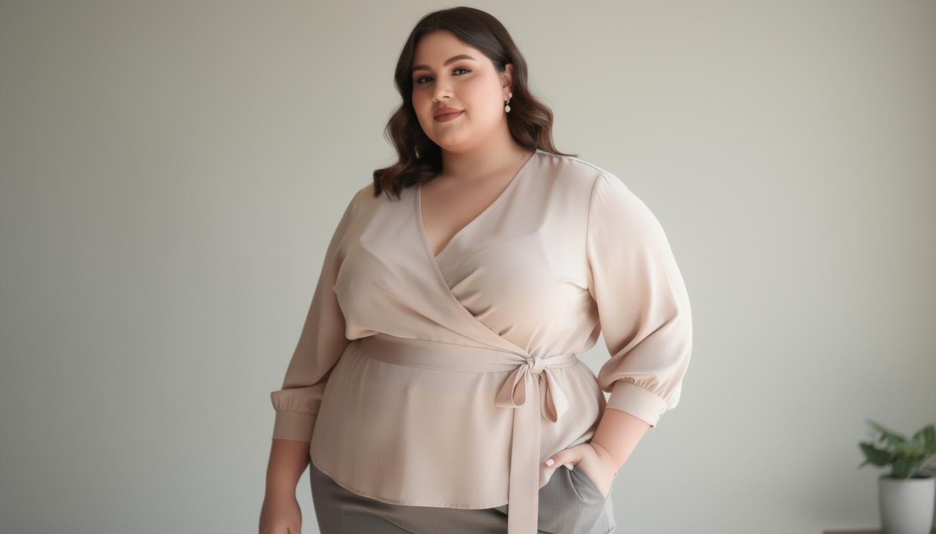 découvrez nos conseils mode pour bien s'habiller quand on a un ventre et mettre en valeur votre silhouette avec style et confiance.