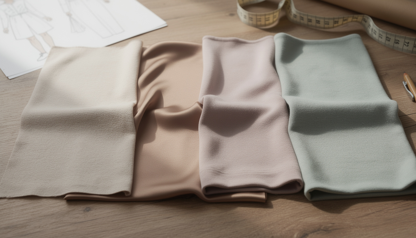 découvrez nos conseils mode pour bien s'habiller quand on a une poitrine généreuse et mettre en valeur votre silhouette avec élégance et confort.