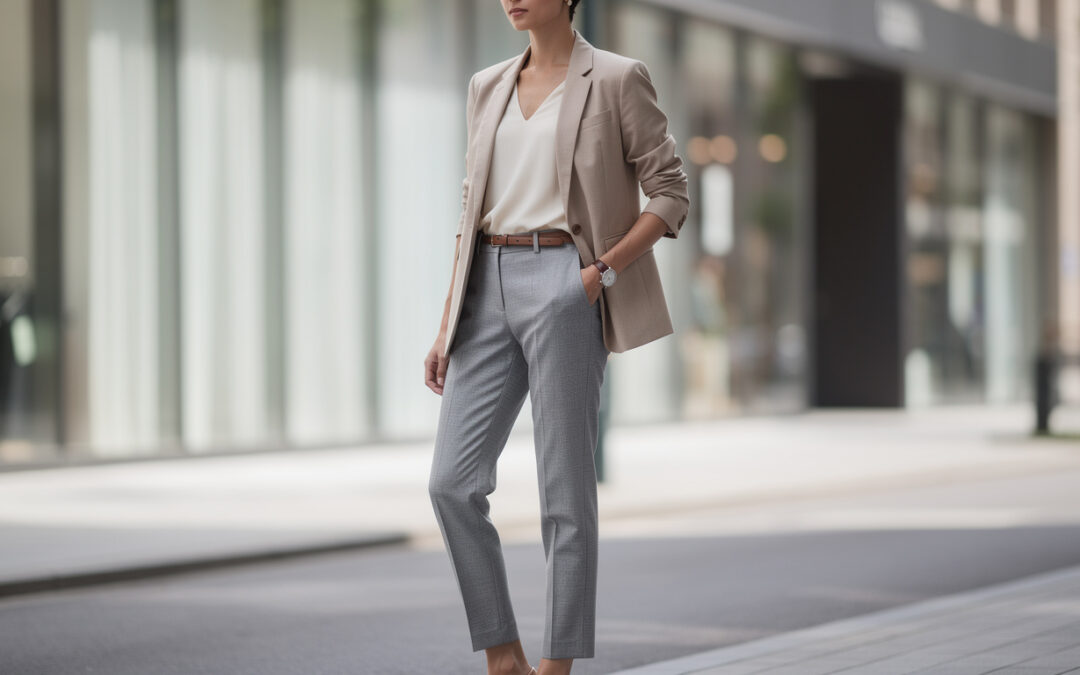 Comment s’habiller quand on est mince