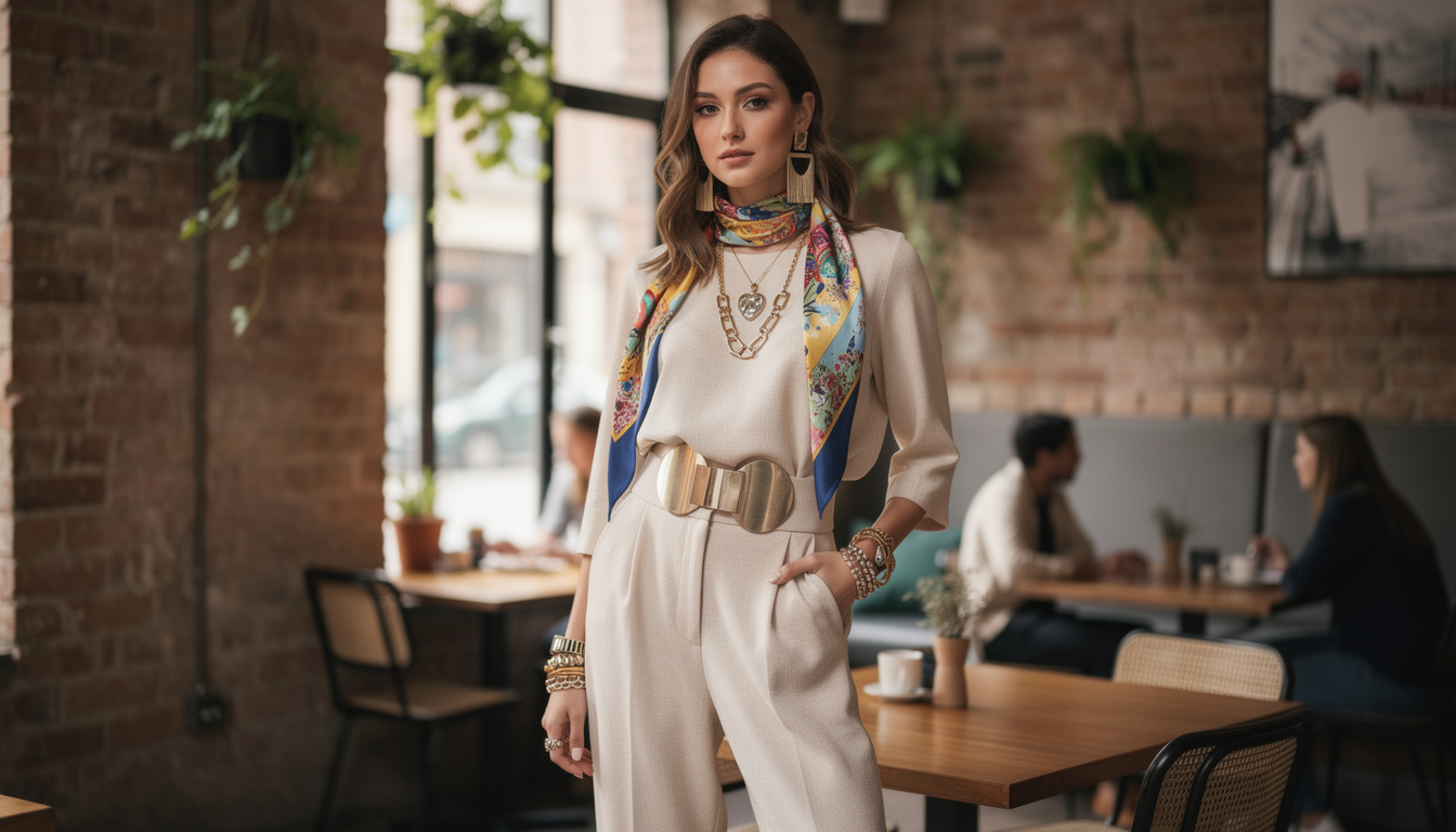 découvrez nos conseils mode pour bien s'habiller quand on est mince et choisir des tenues qui mettent en valeur votre silhouette avec élégance.