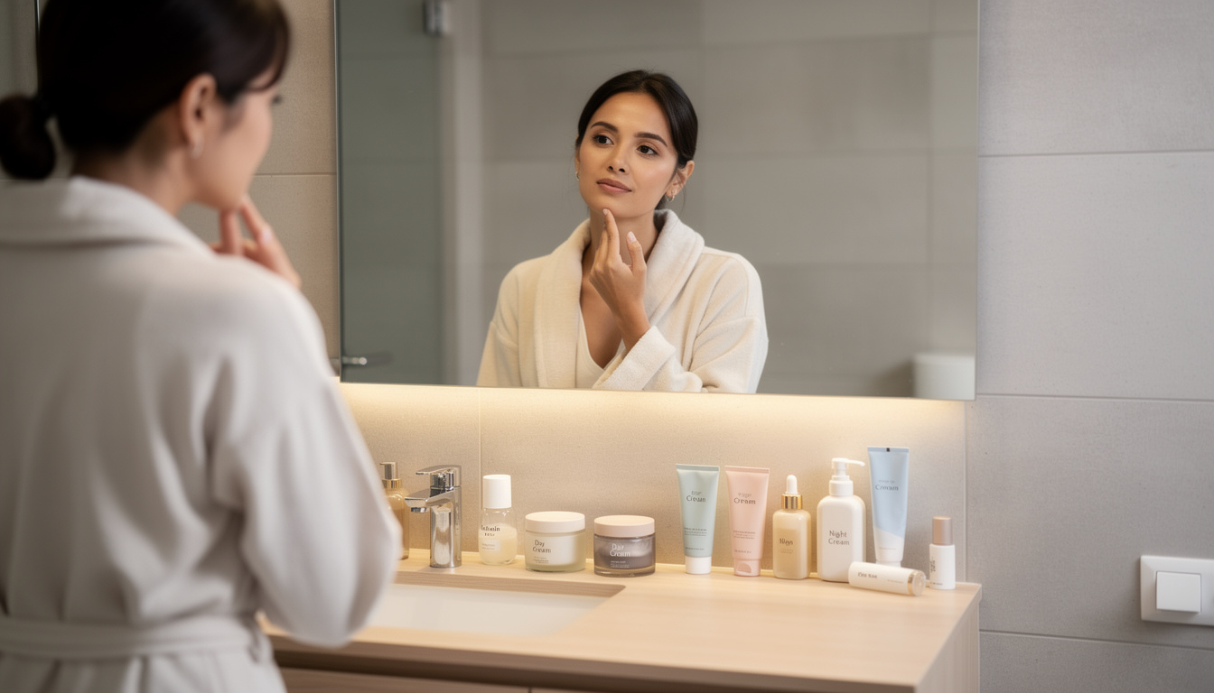 découvrez les différences essentielles entre la crème de jour et la crème de nuit pour choisir celle qui convient le mieux à votre peau et optimiser votre routine de soin.