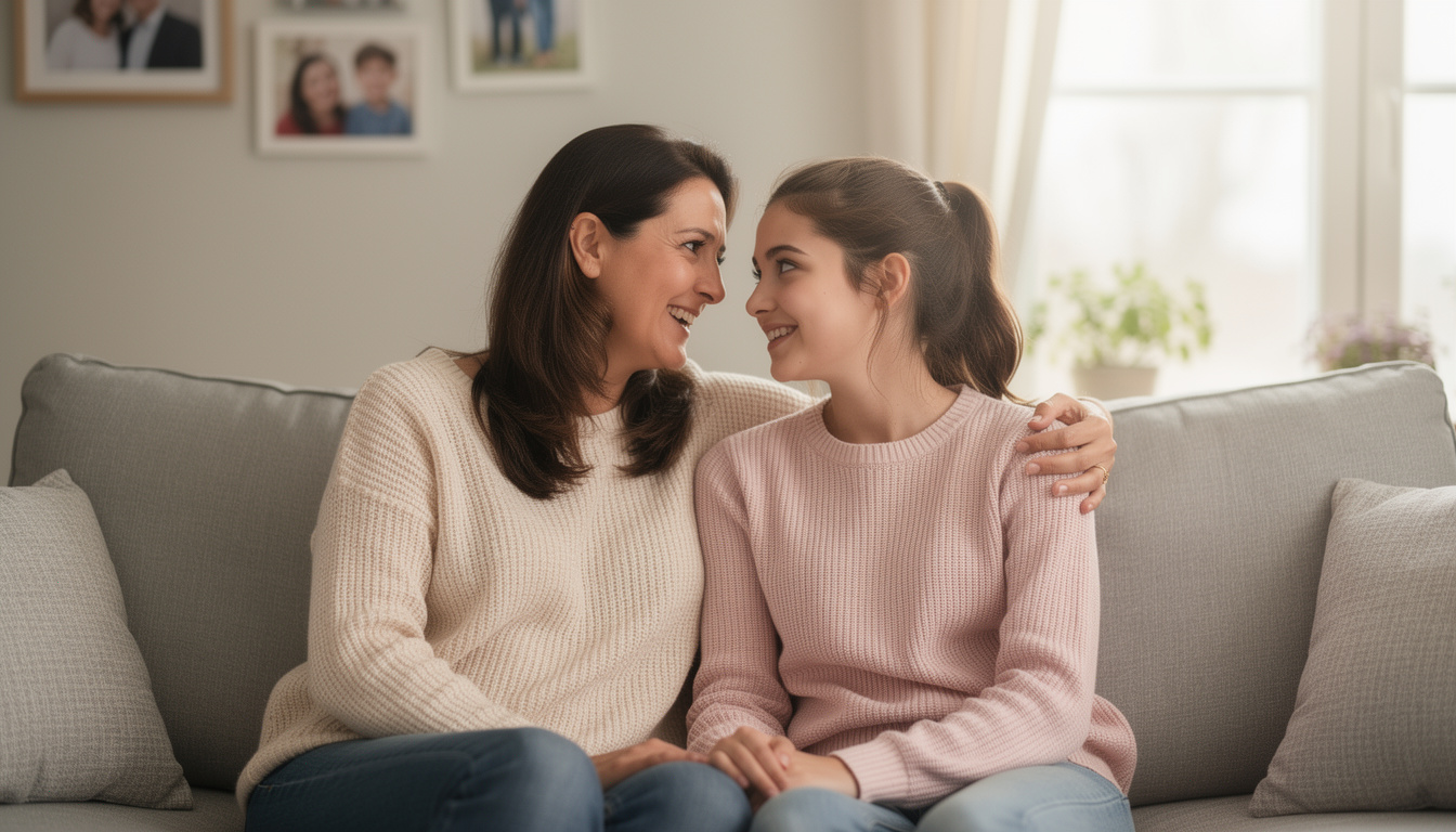 découvrez des conseils pratiques pour gérer la crise d’adolescence avec bienveillance et éviter les conflits permanents. apprenez à communiquer efficacement avec votre adolescent.