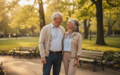 DisonsDemain : le site de rencontre dédié aux plus de 50 ans