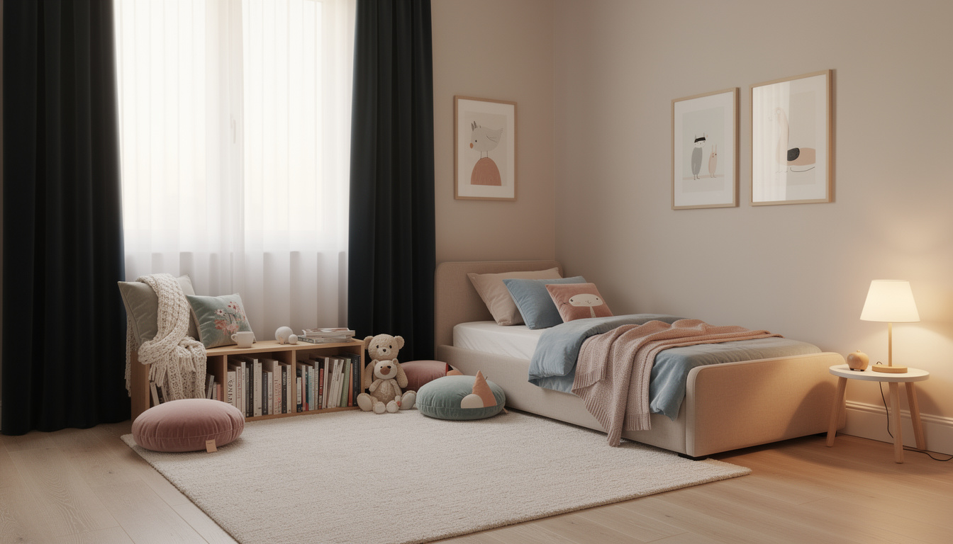 découvrez comment identifier les signes d'un enfant hypersensible et apprenez des conseils pratiques pour l'accompagner avec bienveillance et compréhension au quotidien.