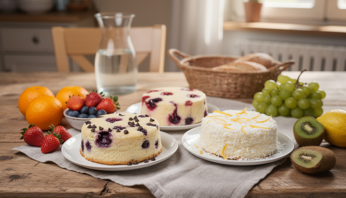 découvrez notre recette de gâteau au yaourt léger, une version allégée et moelleuse pour un dessert savoureux et facile à réaliser.