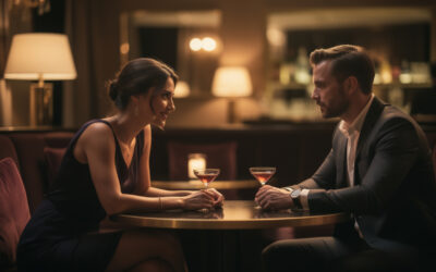 Gleeden : le site de rencontre extra-conjugale discret et assumé