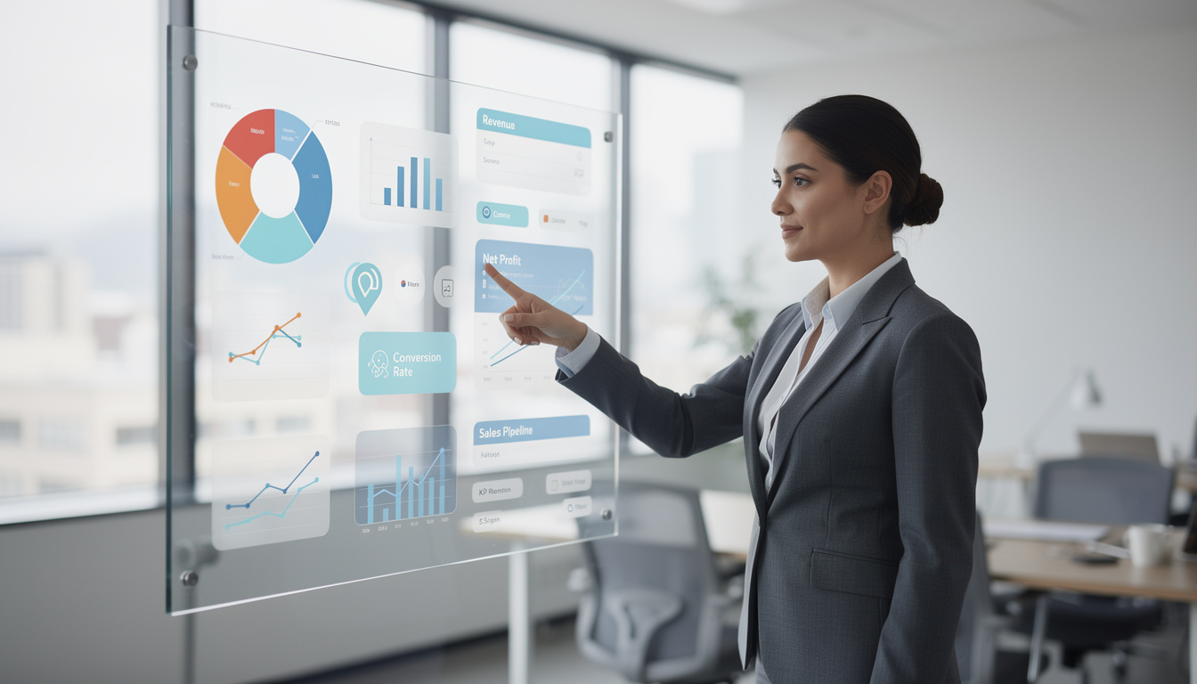 découvrez les indicateurs clés essentiels pour piloter efficacement votre entreprise et prendre des décisions stratégiques éclairées.