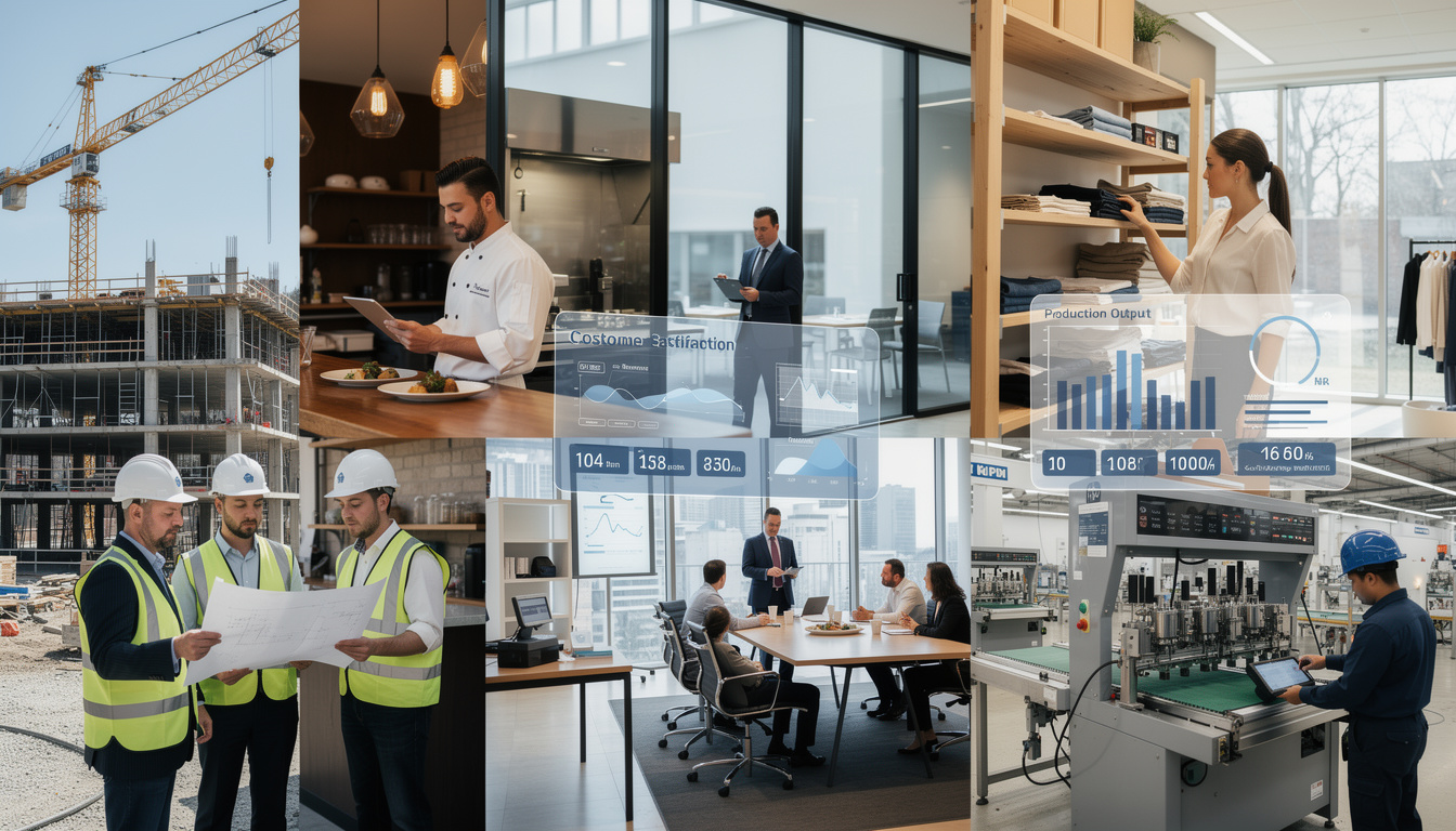 découvrez les indicateurs clés indispensables pour suivre et piloter efficacement la performance de votre entreprise et prendre les meilleures décisions.