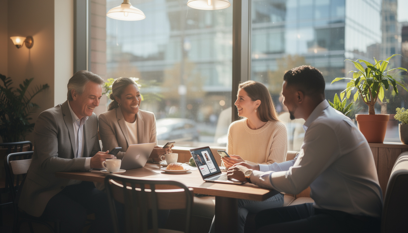 découvrez meetic, la plateforme incontournable pour les célibataires souhaitant construire une histoire d'amour durable et sincère. rencontrez des personnes compatibles et vivez une belle aventure sentimentale.