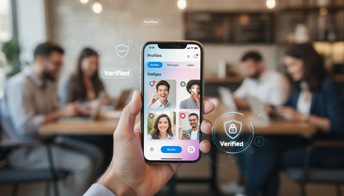 découvrez meetic, la plateforme incontournable pour les célibataires à la recherche d'une relation sérieuse et durable. trouvez l'amour qui vous correspond grâce à notre communauté engagée et nos outils de rencontre efficaces.