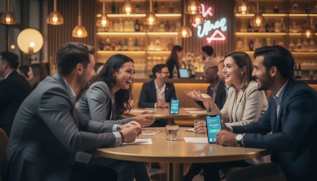 découvrez meetic, la plateforme incontournable pour les célibataires à la recherche d'une relation sérieuse et d'un amour durable. rejoignez une communauté active et trouvez votre partenaire idéal dès aujourd'hui.