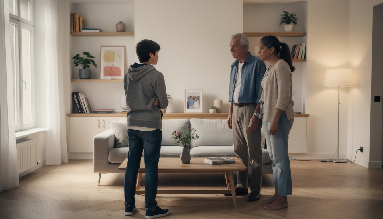 découvrez des conseils pratiques pour parents et adolescents afin de préserver un dialogue ouvert et apaisé malgré les tensions et les conflits.