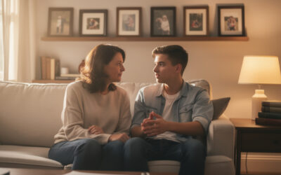 Parents et adolescents : comment maintenir le dialogue malgré les tensions