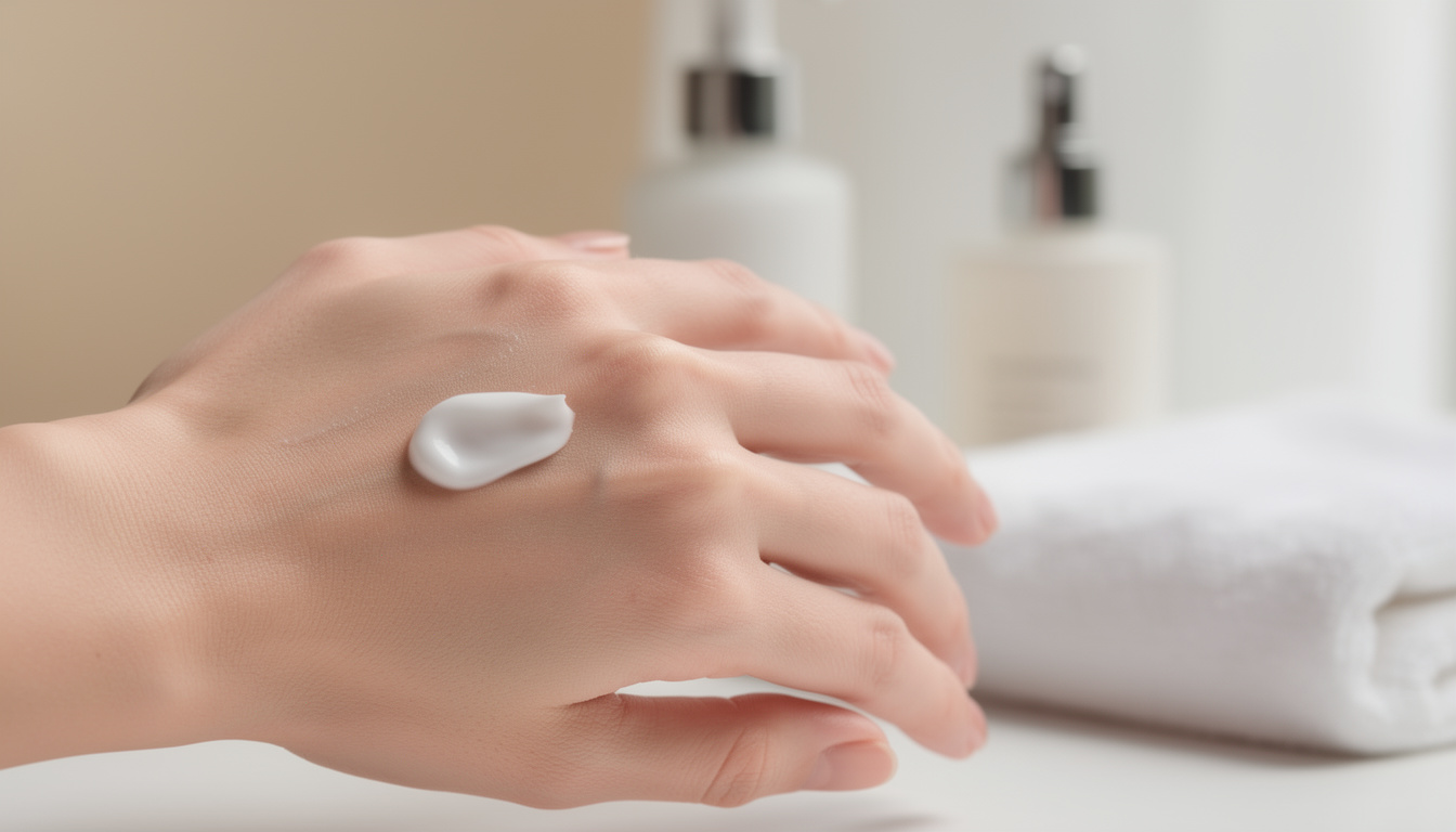 découvrez des conseils pour prendre soin de votre peau sensible avec des soins adaptés et apprenez quels ingrédients éviter pour préserver votre peau.