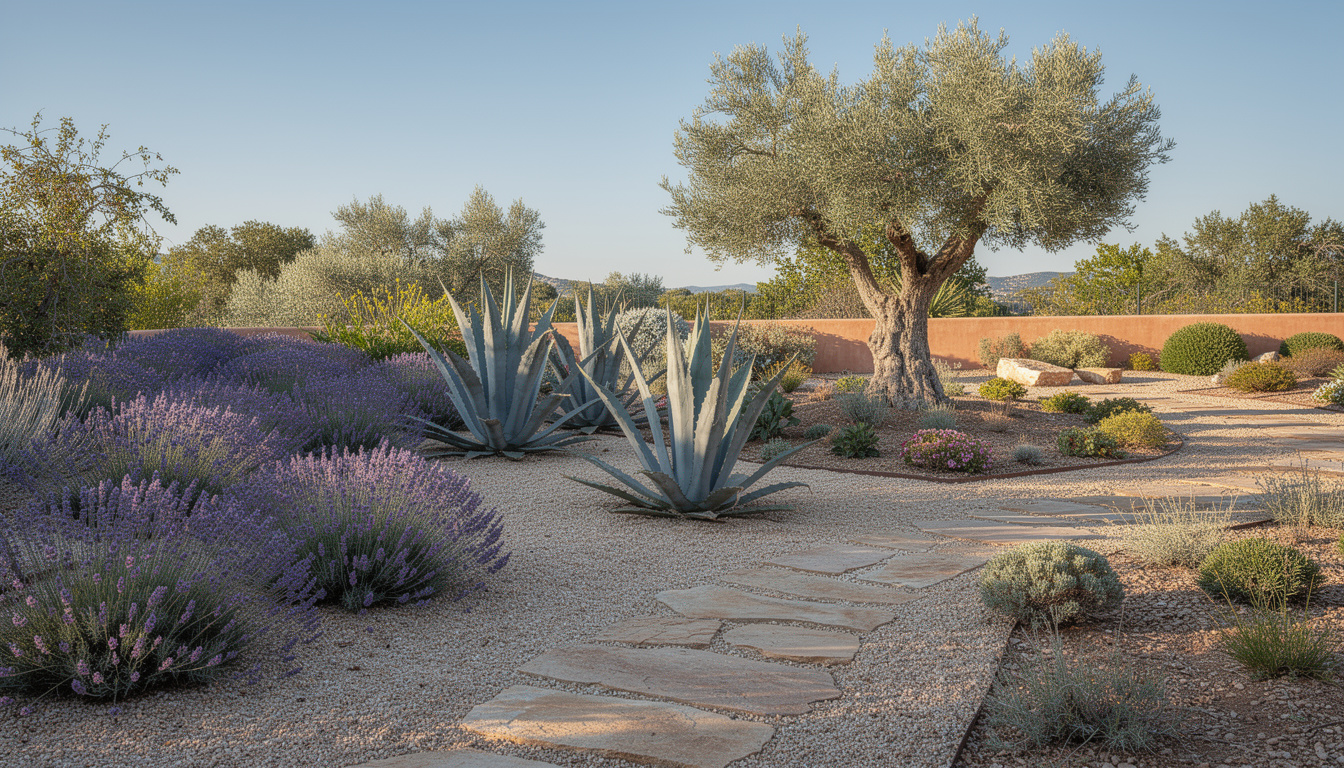 découvrez notre sélection de plantes résistantes à la sécheresse, parfaites pour embellir et entretenir un jardin sec avec peu d'arrosage.