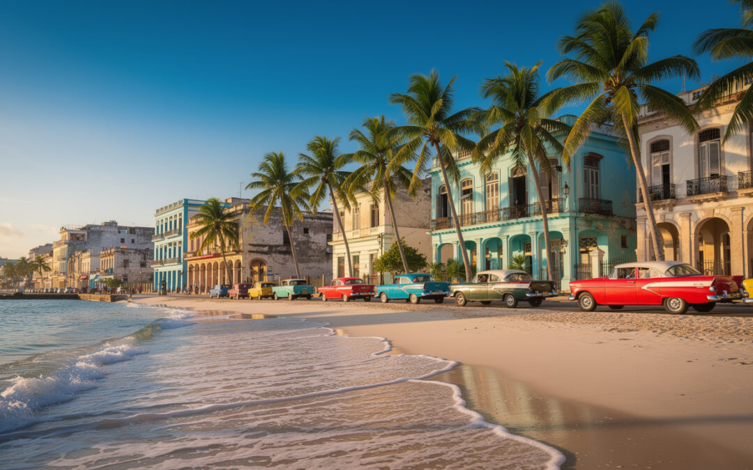 Quand partir à Cuba ?