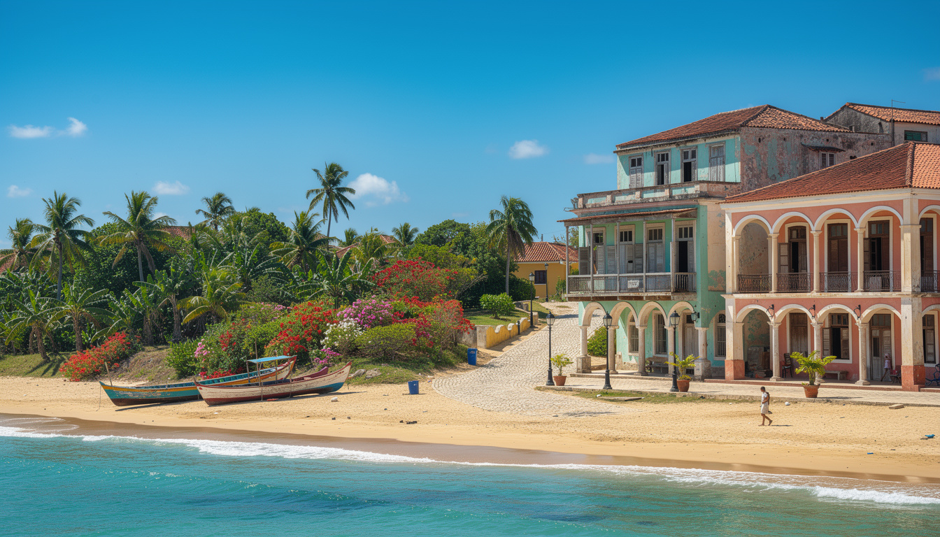 découvrez la meilleure période pour partir à cuba, en fonction du climat, des saisons touristiques et des événements locaux, pour profiter pleinement de votre voyage.