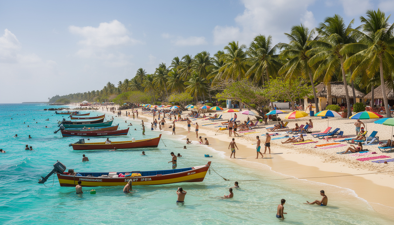 découvrez la meilleure période pour visiter cuba, en tenant compte du climat, des saisons touristiques et des événements locaux afin de profiter pleinement de votre voyage.