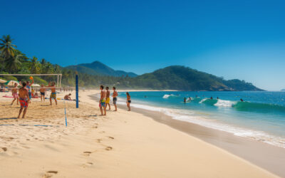 Quand partir au Brésil ?