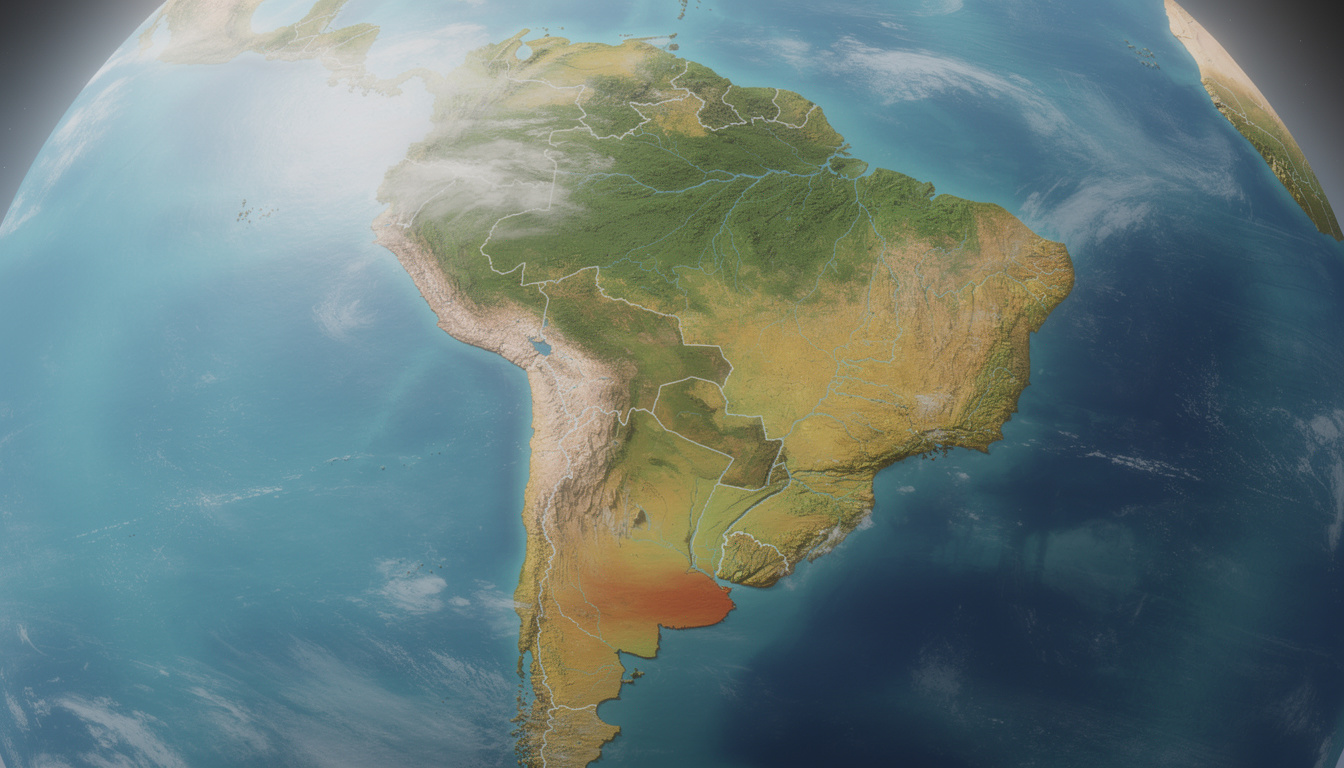 découvrez la meilleure période pour partir au brésil, avec des conseils sur le climat et les saisons pour profiter pleinement de votre voyage.