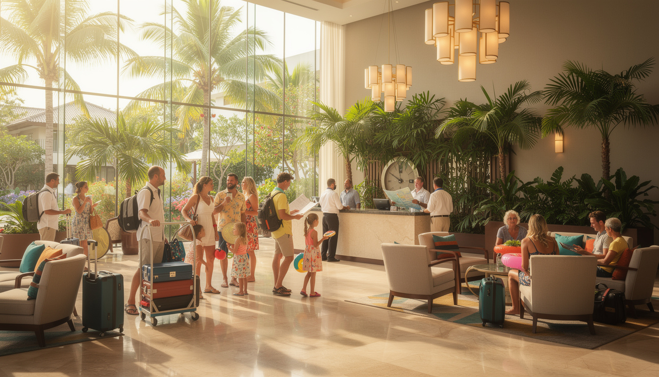 découvrez la meilleure période pour partir au brésil en fonction du climat et de vos envies. conseils pratiques pour un voyage réussi toute l'année.