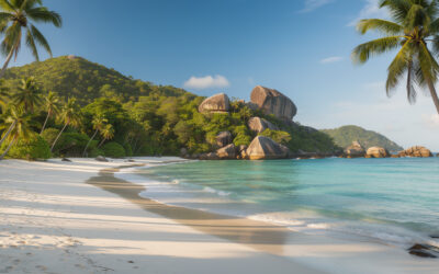 Quand partir aux Seychelles ?
