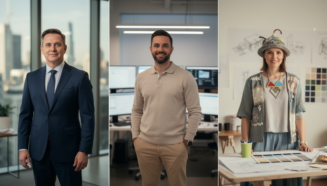 découvrez nos conseils pour choisir la tenue idéale à porter lors d'un entretien d'embauche afin de faire bonne impression et maximiser vos chances de succès.