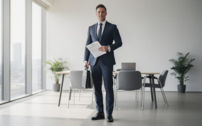 Quelle tenue porter pour un entretien d’embauche
