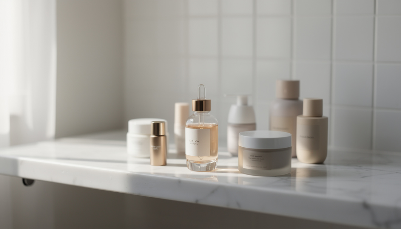 découvrez comment choisir le sérum visage idéal en fonction de vos besoins spécifiques pour une peau éclatante et bien nourrie.