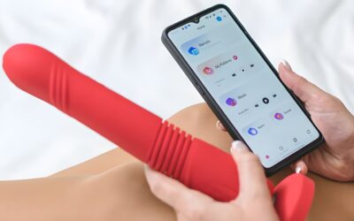 Sextoys connectés : comment fonctionnent ces jouets sexuels nouvelle génération ?