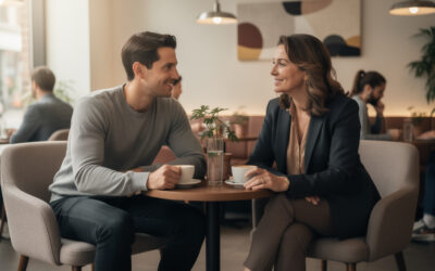 SoCougar : la plateforme des relations cougar assumées