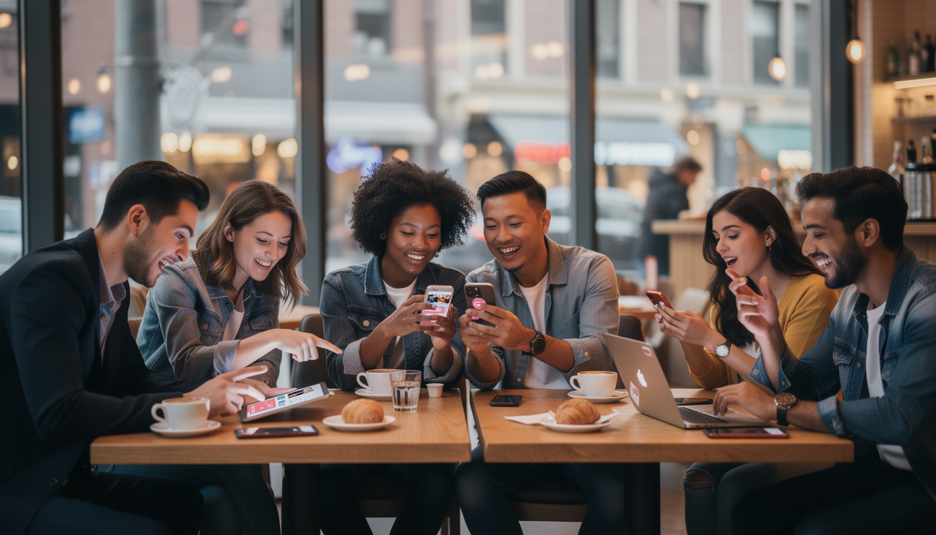 découvrez tinder, l'application de rencontre la plus populaire au monde, pour rencontrer facilement de nouvelles personnes près de chez vous ou partout ailleurs.