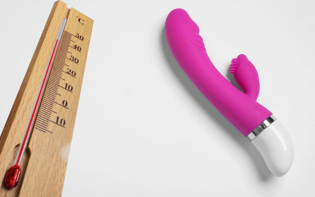 Les sextoys chauffants : une nouvelle sensation de plaisir à découvrir