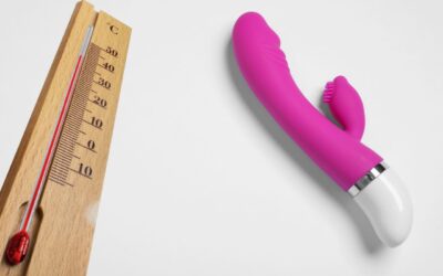 Les sextoys chauffants : une nouvelle sensation de plaisir à découvrir